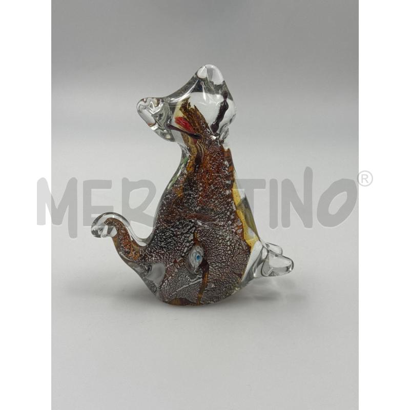 GATTINO LOCOLORAT | Mercatino dell'Usato Genova sampierdarena 1