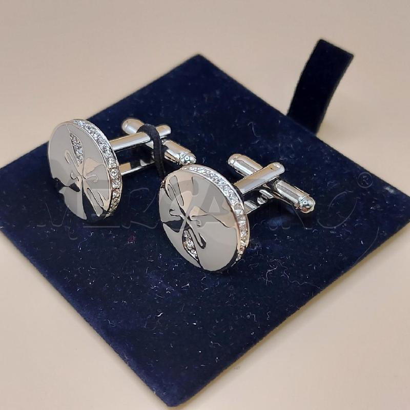 GEMELLI SWAROVSKI | Mercatino dell'Usato Genova sampierdarena 2