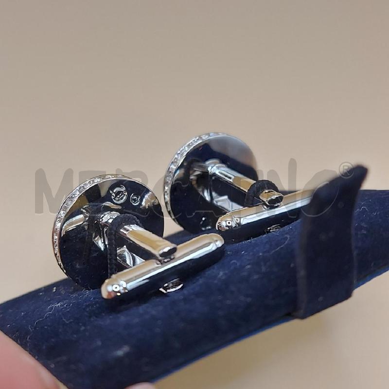 GEMELLI SWAROVSKI | Mercatino dell'Usato Genova sampierdarena 3