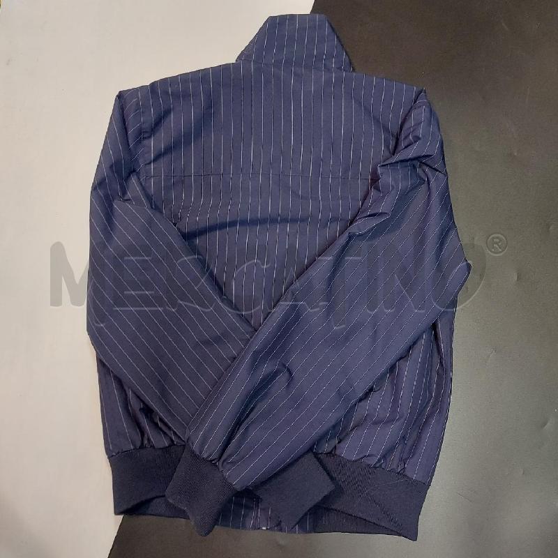 GIACCA DONNA BLU RIGHE NORTH SAIL | Mercatino dell'Usato Genova sampierdarena 2