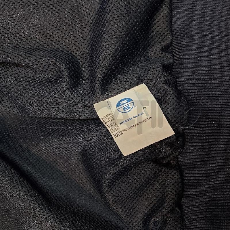 GIACCA DONNA BLU RIGHE NORTH SAIL | Mercatino dell'Usato Genova sampierdarena 4