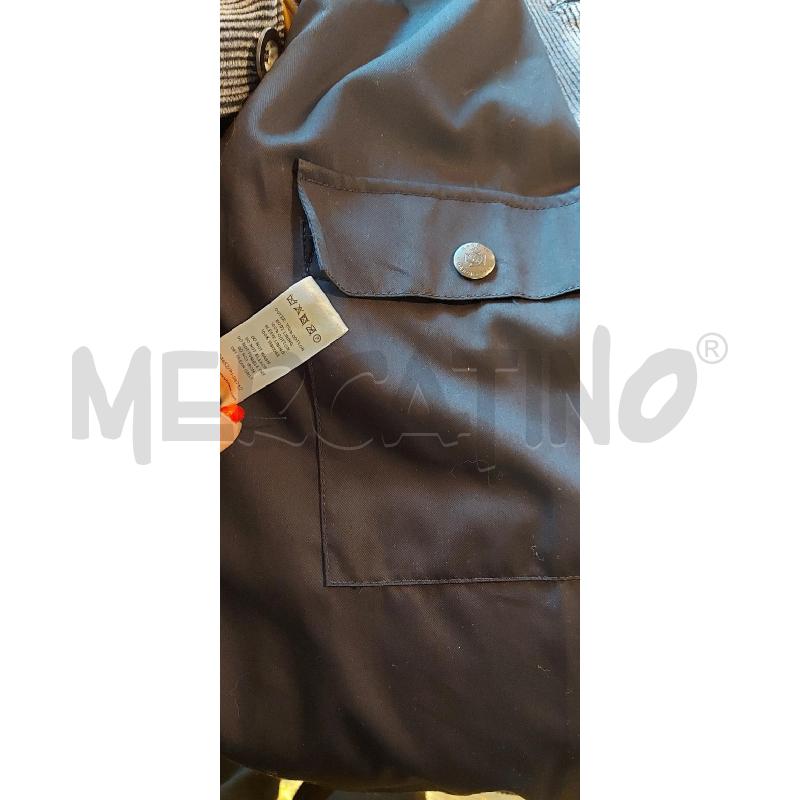 GIACCA UOMO GRIGIA PRIVATE WHITE VC | Mercatino dell'Usato Genova sampierdarena 5