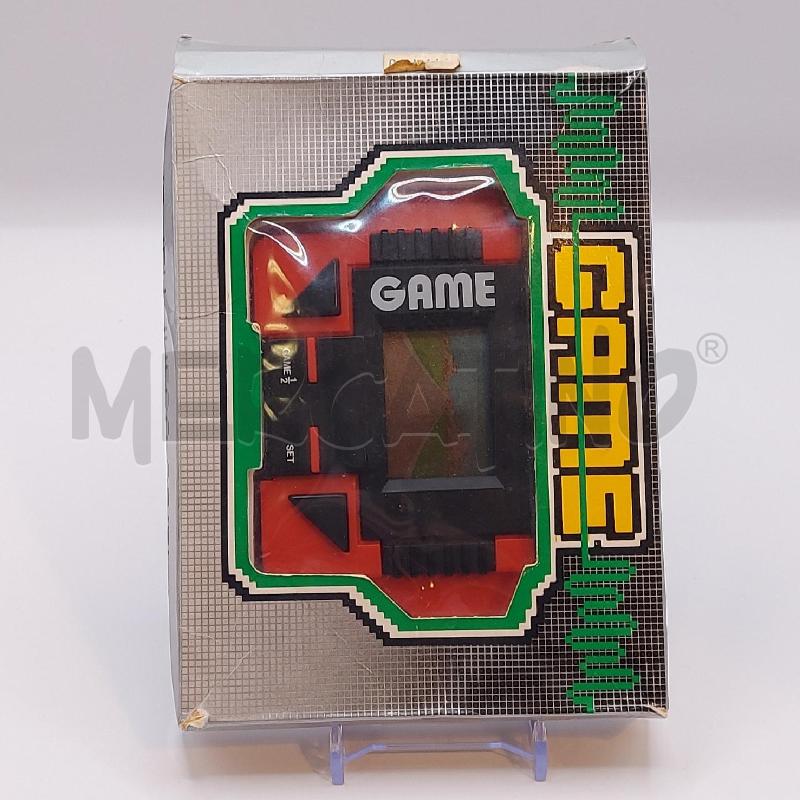 GIOCO GAME GOLDREIK | Mercatino dell'Usato Genova sampierdarena 1