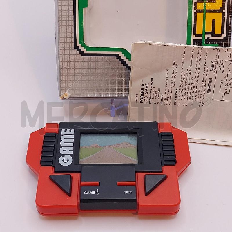 GIOCO GAME GOLDREIK | Mercatino dell'Usato Genova sampierdarena 2