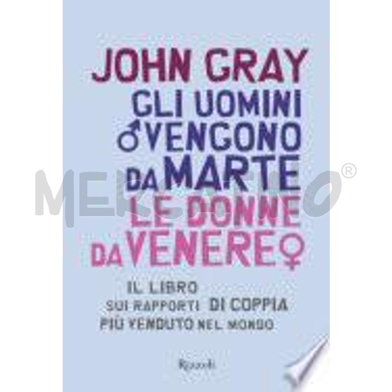 GLI UOMINI VENGONO DA MARTE LE DONNE DA VENERE | Mercatino dell'Usato Genova sampierdarena 1