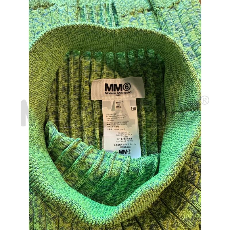 GONNA MAISON MARGELA VERDE | Mercatino dell'Usato Genova sampierdarena 2