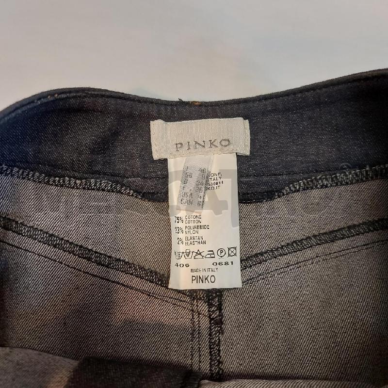 GONNA PINKO JEANS | Mercatino dell'Usato Genova sampierdarena 2