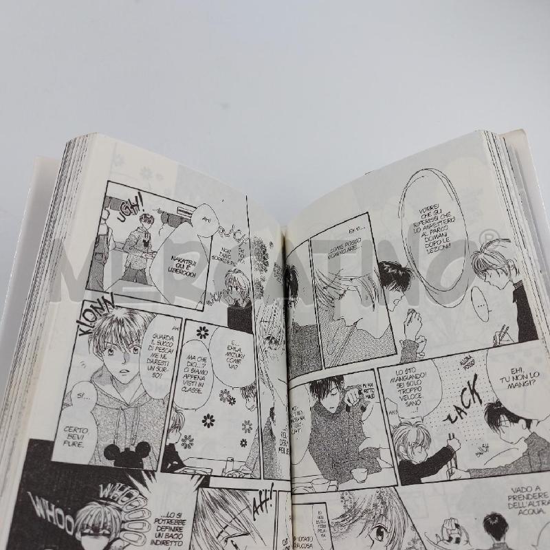HANA-KIMI VOL1-23 | Mercatino dell'Usato Genova sampierdarena 3