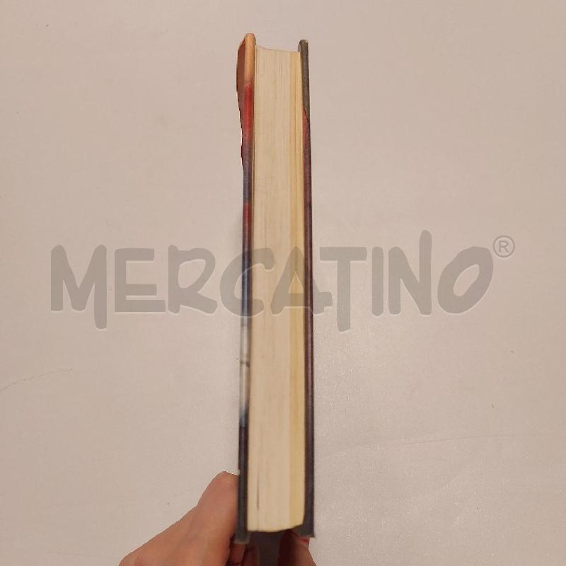 HARRY POTTER E IL PRIGIONIERO AZKABAN 1 ED 3 RIST | Mercatino dell'Usato Genova sampierdarena 3
