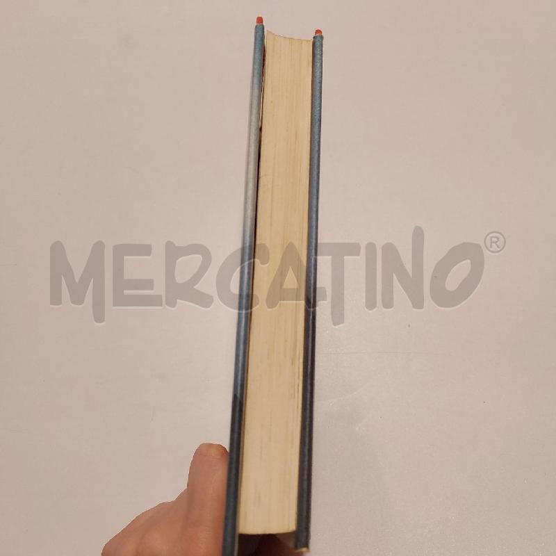 HARRY POTTER E LA CAMERA SEGRETI 1ED 8 RIST | Mercatino dell'Usato Genova sampierdarena 3