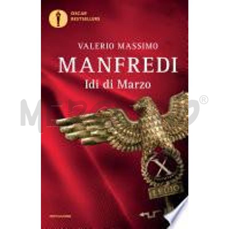 IDI DI MARZO | Mercatino dell'Usato Genova sampierdarena 1