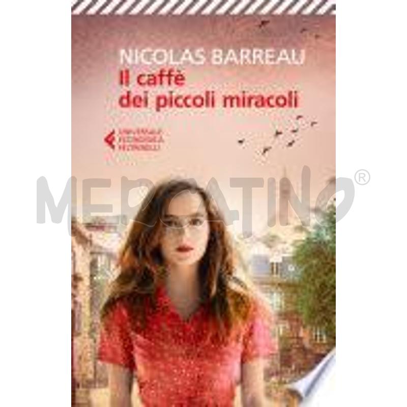 IL CAFFÈ DEI PICCOLI MIRACOLI | Mercatino dell'Usato Genova sampierdarena 1