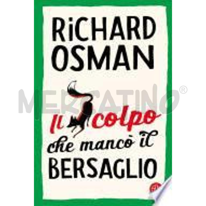 IL COLPO CHE MANCÒ IL BERSAGLIO | Mercatino dell'Usato Genova sampierdarena 1