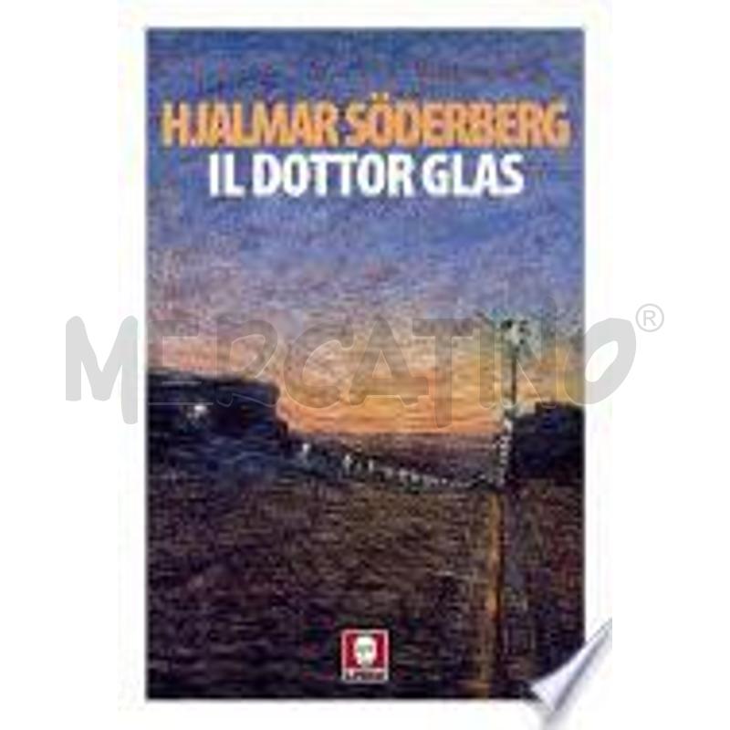 IL DOTTOR GLAS | Mercatino dell'Usato Genova sampierdarena 1