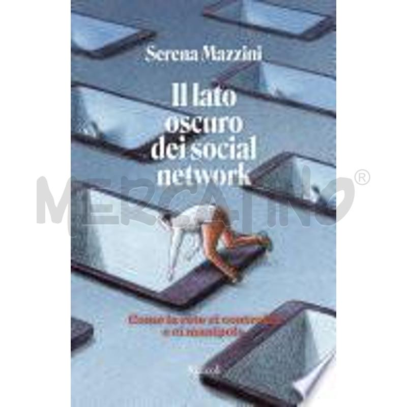 IL LATO OSCURO DEI SOCIAL NETWORK | Mercatino dell'Usato Genova sampierdarena 1