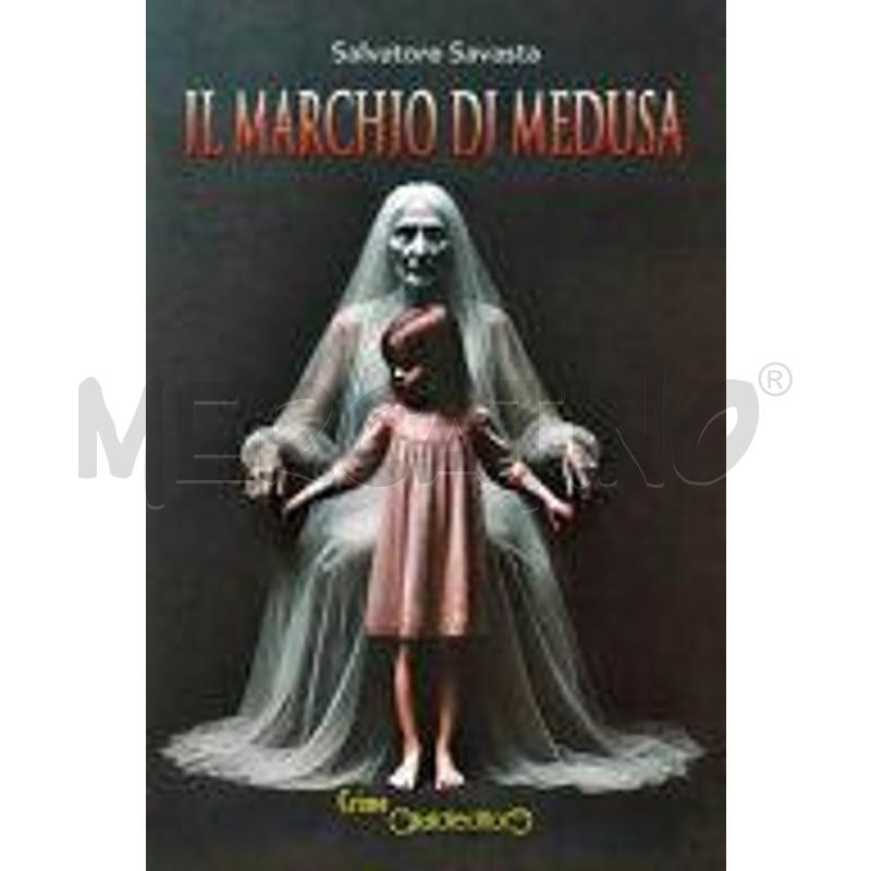 IL MARCHIO DI MEDUSA | Mercatino dell'Usato Genova sampierdarena 1