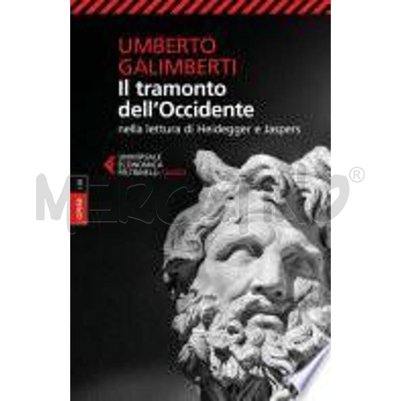 IL TRAMONTO DELL'OCCIDENTE | Mercatino dell'Usato Genova sampierdarena 1
