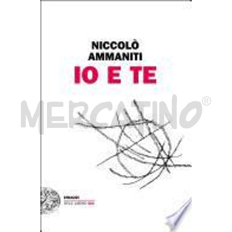 IO E TE | Mercatino dell'Usato Genova sampierdarena 1