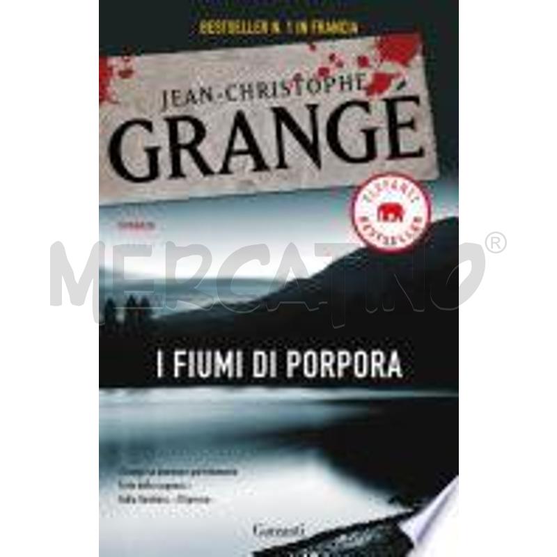 I FIUMI DI PORPORA | Mercatino dell'Usato Genova sampierdarena 1