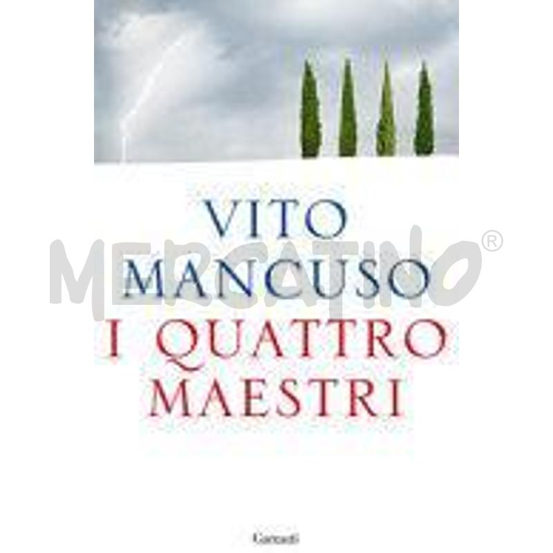 I QUATTRO MAESTRI | Mercatino dell'Usato Genova sampierdarena 1