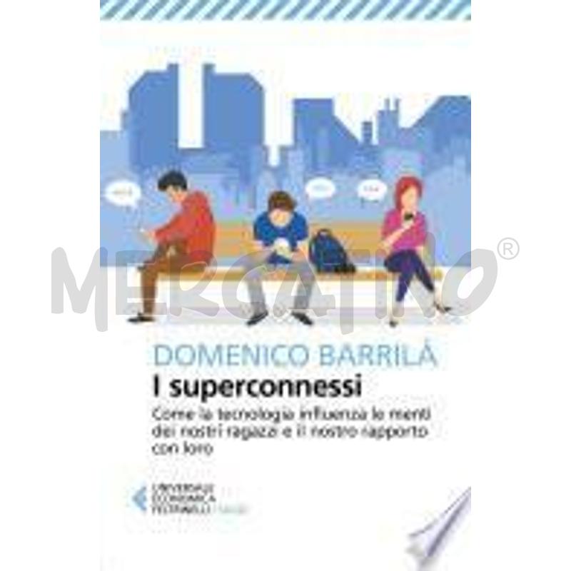 I SUPERCONNESSI | Mercatino dell'Usato Genova sampierdarena 1
