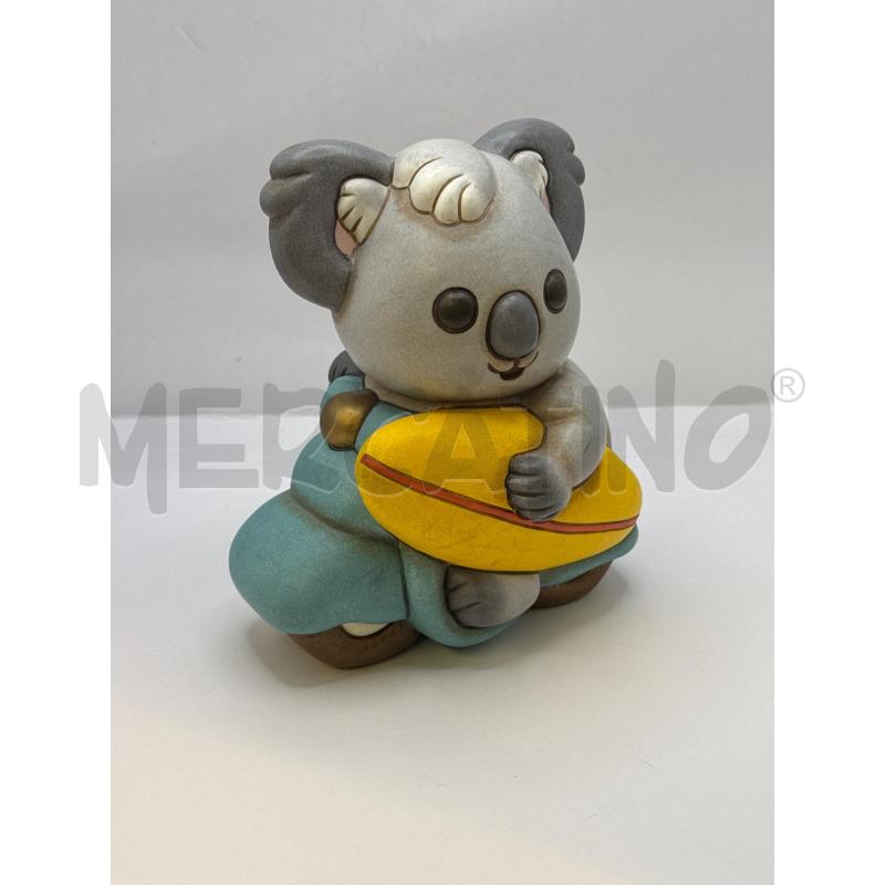 KOALA SURF | Mercatino dell'Usato Genova sampierdarena 1