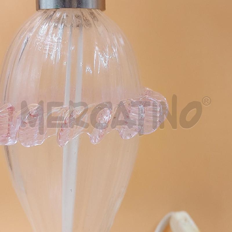 LAMPADE COPPIA | Mercatino dell'Usato Genova sampierdarena 3