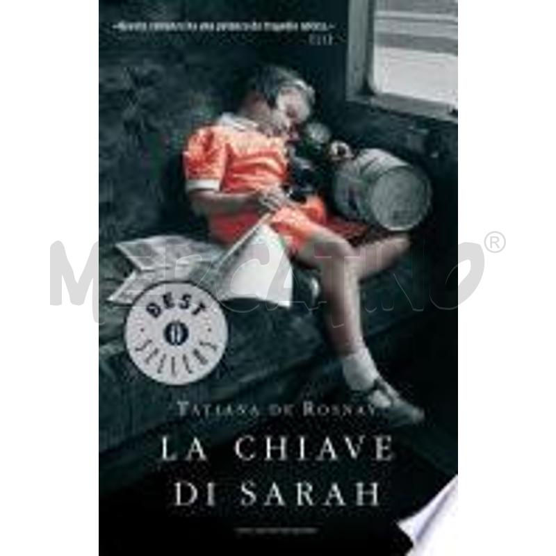 LA CHIAVE DI SARAH | Mercatino dell'Usato Genova sampierdarena 1