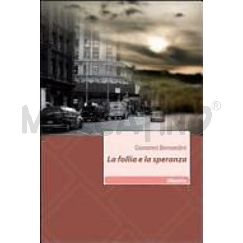 LA FOLLIA E LA SPERANZA | Mercatino dell'Usato Genova sampierdarena 1