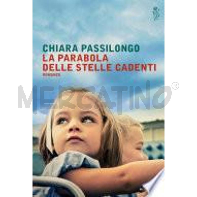 LA PARABOLA DELLE STELLE CADENTI | Mercatino dell'Usato Genova sampierdarena 1