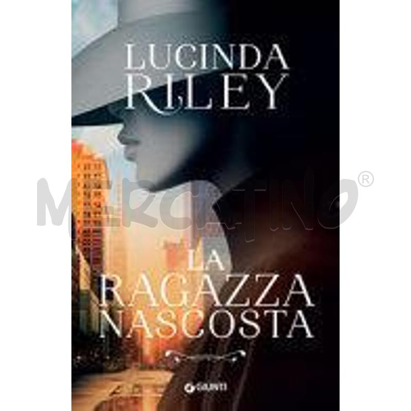 LA RAGAZZA NASCOSTA | Mercatino dell'Usato Genova sampierdarena 1