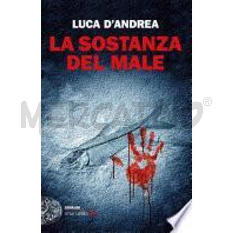 LA SOSTANZA DEL MALE | Mercatino dell'Usato Genova sampierdarena 1