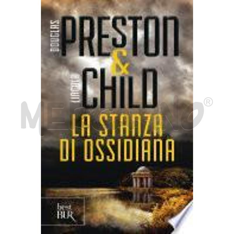 LA STANZA DI OSSIDIANA | Mercatino dell'Usato Genova sampierdarena 1