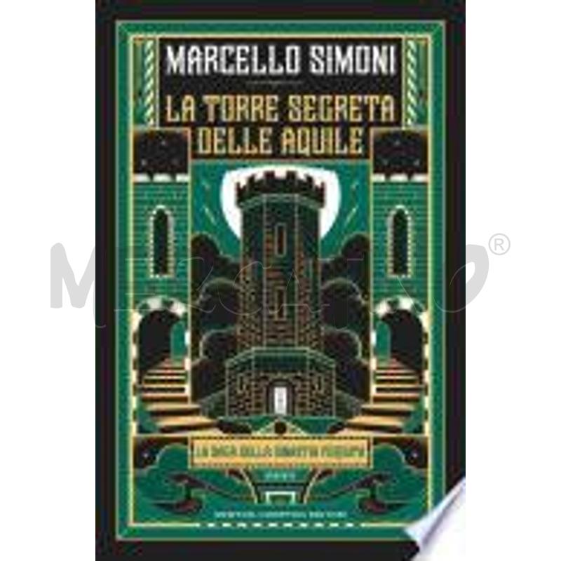 LA TORRE SEGRETA DELLE AQUILE | Mercatino dell'Usato Genova sampierdarena 1