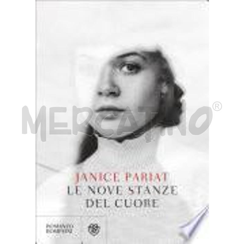 LE NOVE STANZE DEL CUORE | Mercatino dell'Usato Genova sampierdarena 1