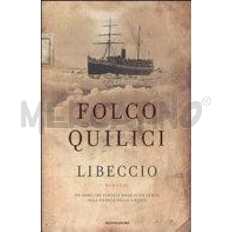 LIBECCIO | Mercatino dell'Usato Genova sampierdarena 1