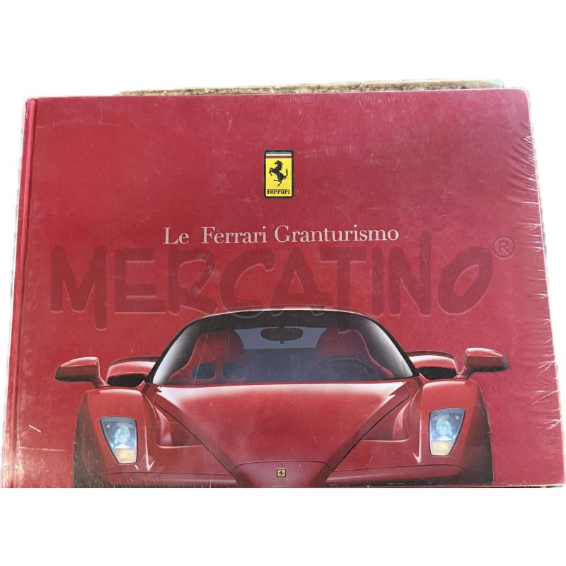 LIBRI 3 VOL.FERRARI | Mercatino dell'Usato Genova sampierdarena 1