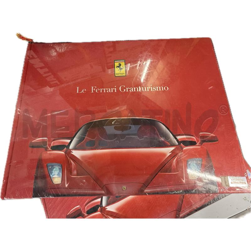 LIBRI 3 VOL.FERRARI | Mercatino dell'Usato Genova sampierdarena 2