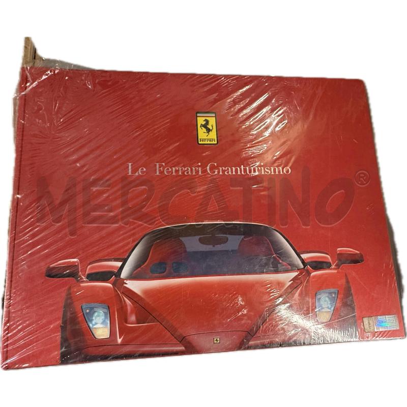 LIBRI 3 VOL.FERRARI | Mercatino dell'Usato Genova sampierdarena 3