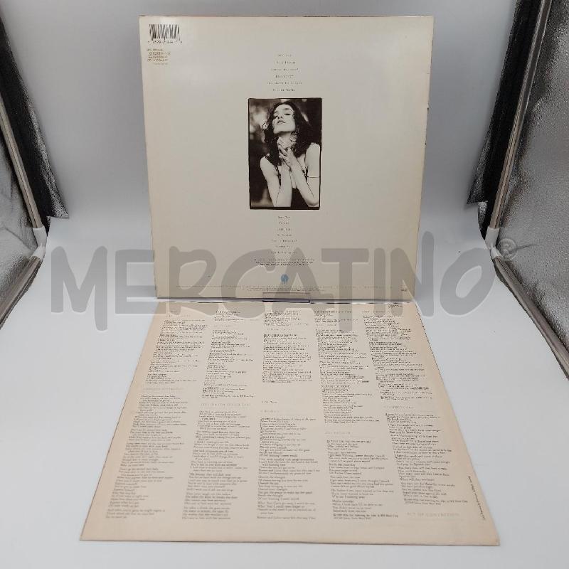 LP MADONNA LIKE PRAYER | Mercatino dell'Usato Genova sampierdarena 2