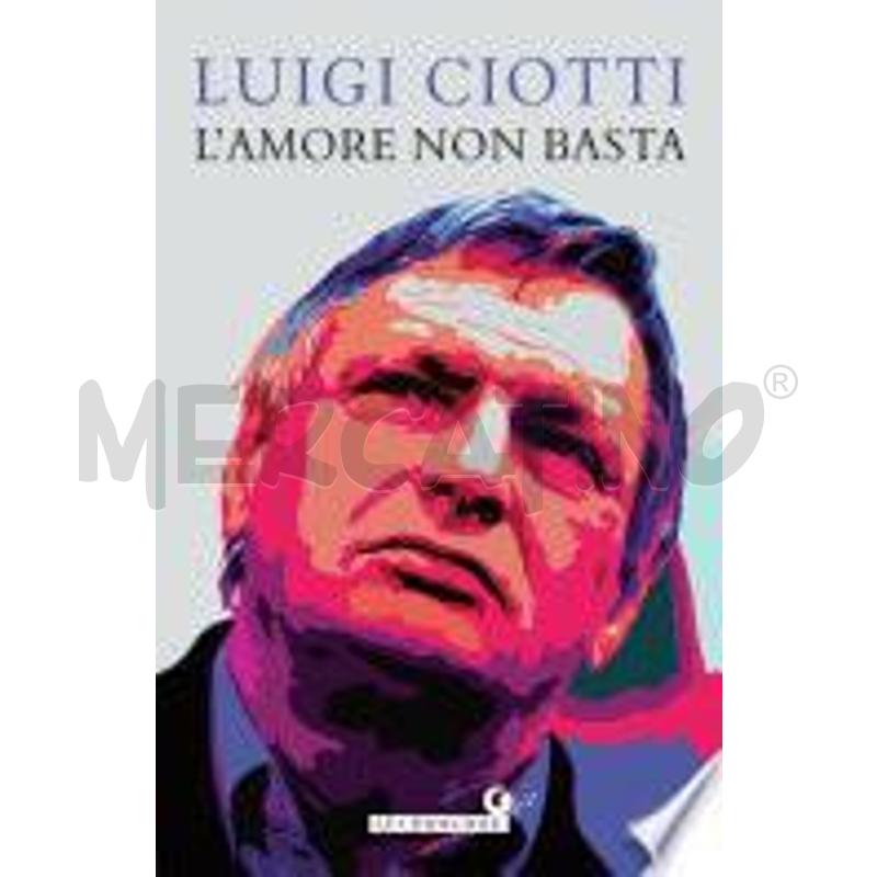 L'AMORE NON BASTA | Mercatino dell'Usato Genova sampierdarena 1