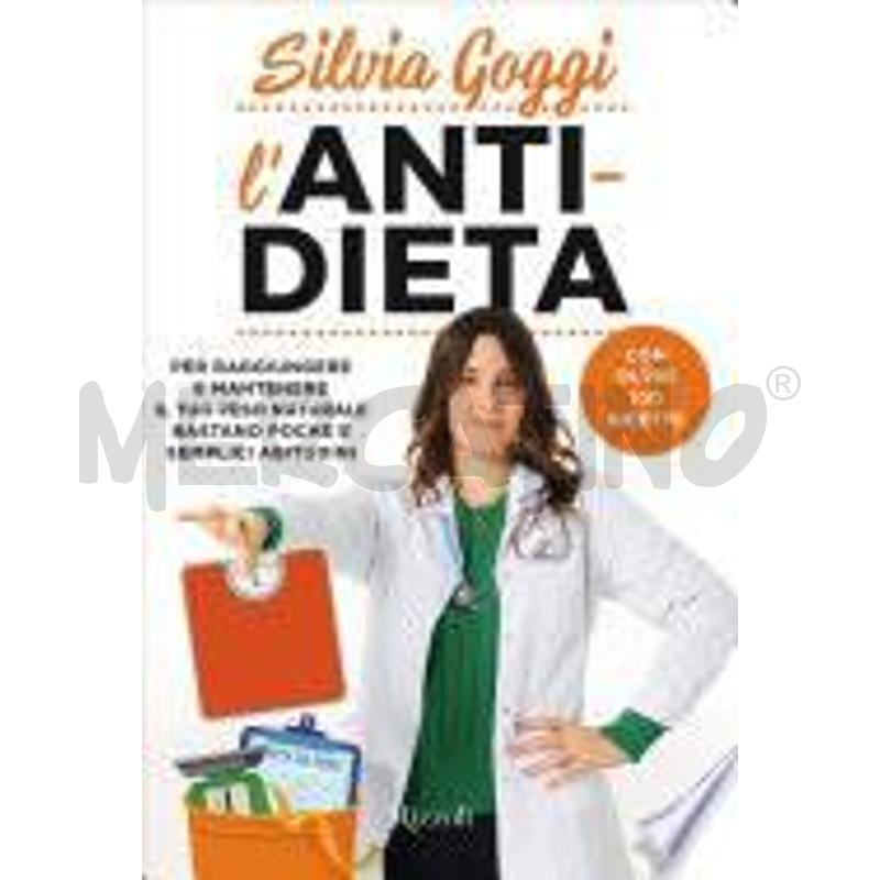 L'ANTI-DIETA | Mercatino dell'Usato Genova sampierdarena 1