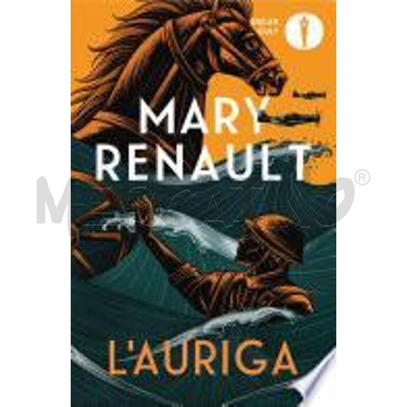 L'AURIGA | Mercatino dell'Usato Genova sampierdarena 1