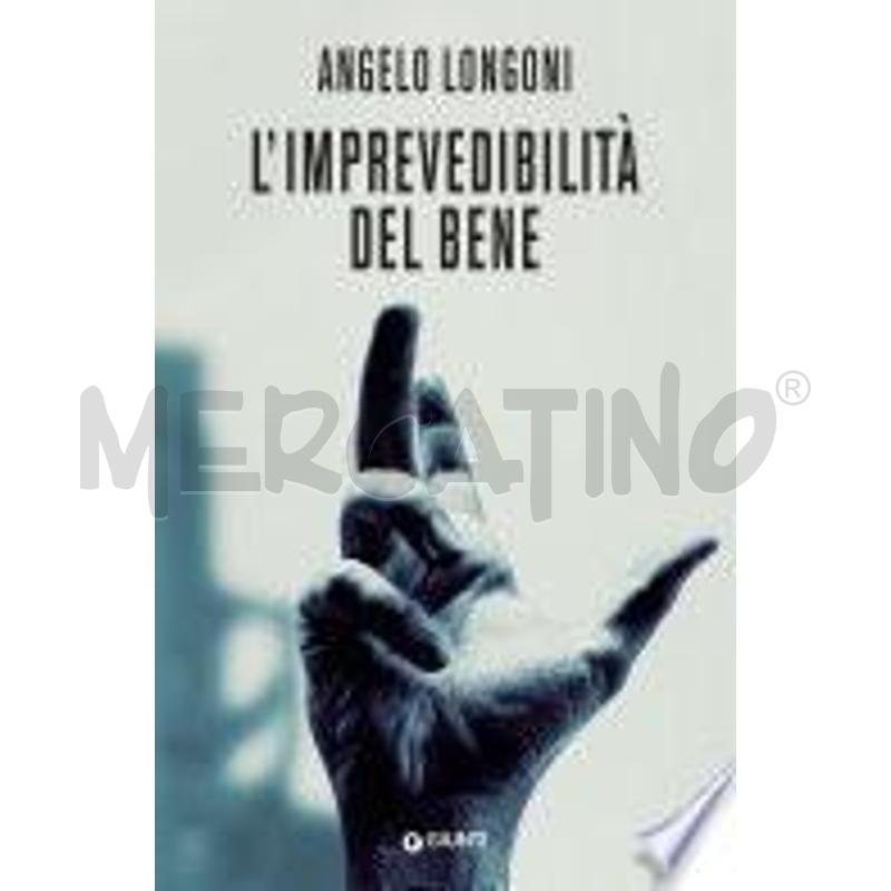 L'IMPREVEDIBILITÀ DEL BENE | Mercatino dell'Usato Genova sampierdarena 1