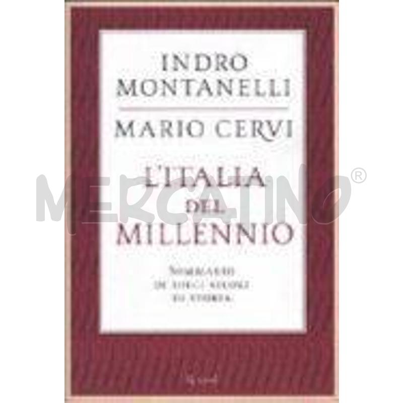 L'ITALIA DEL MILLENNIO | Mercatino dell'Usato Genova sampierdarena 1