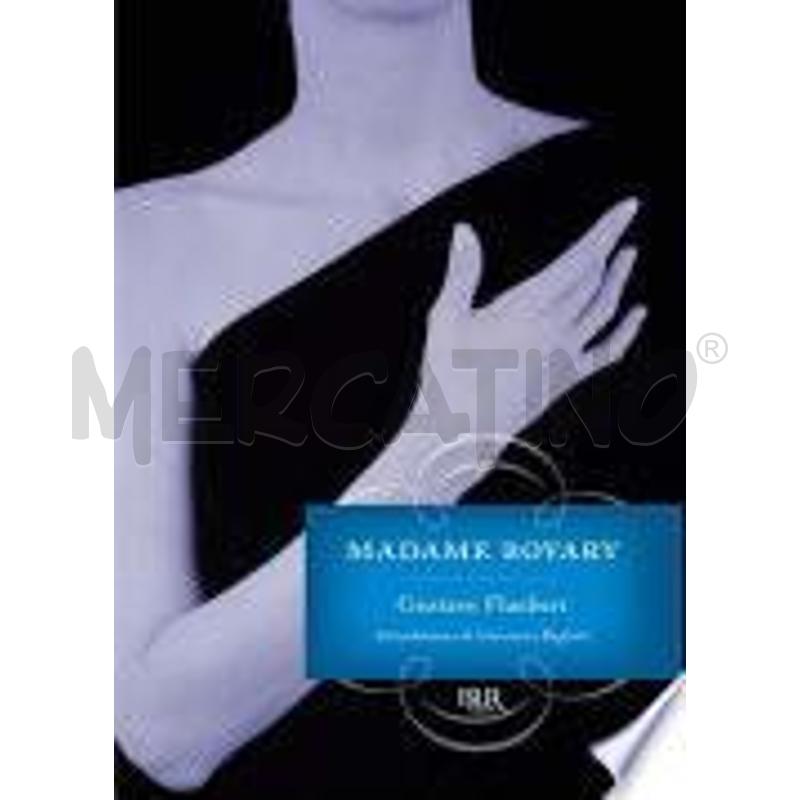 MADAME BOVARY | Mercatino dell'Usato Genova sampierdarena 1