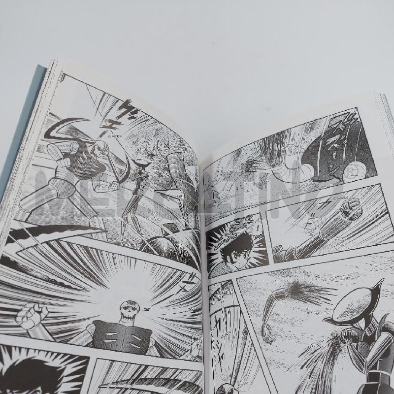 MANGA SUPER RPBOT VOL. DAL N. 1 AL N.15 | Mercatino dell'Usato Genova sampierdarena 3