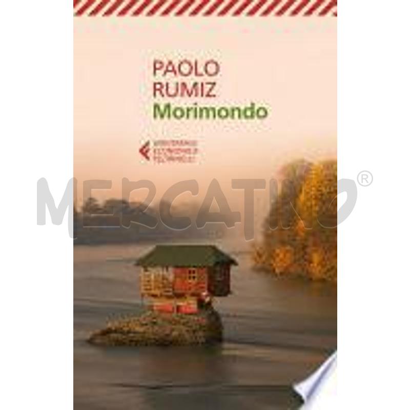 MORIMONDO | Mercatino dell'Usato Genova sampierdarena 1