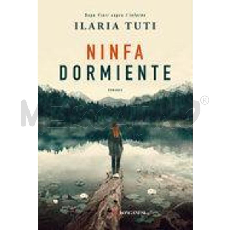 NINFA DORMIENTE | Mercatino dell'Usato Genova sampierdarena 1