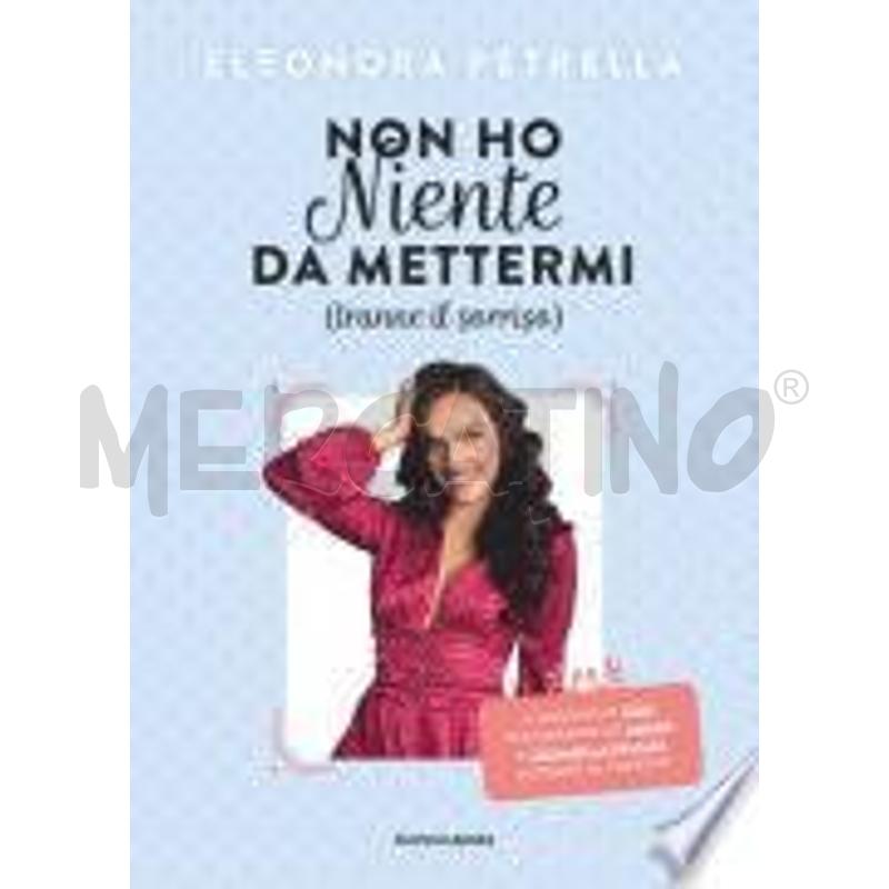 NON HO NIENTE DA METTERMI (TRANNE IL SORRISO) | Mercatino dell'Usato Genova sampierdarena 1